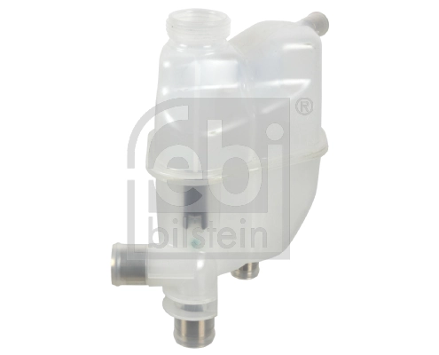 Expansion Tank, coolant